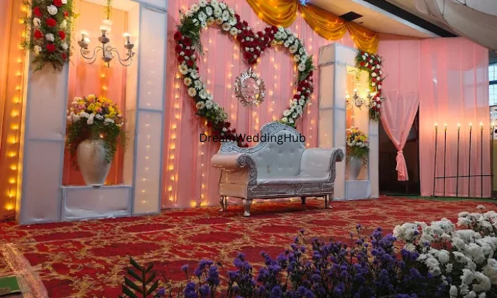 Happy Giggles Event Desingers